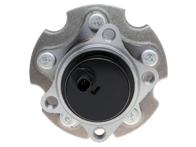 Wheel Bearing and Hub Assembly Raybestos Brakes 712372