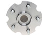 Wheel Bearing and Hub Assembly Raybestos Brakes 712372
