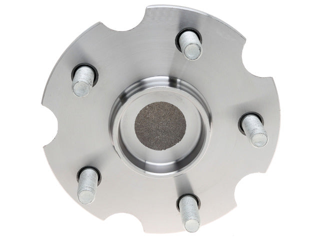 Wheel Bearing and Hub Assembly Raybestos Brakes 712372