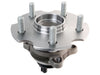Wheel Bearing and Hub Assembly Raybestos Brakes 712372