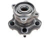 Wheel Bearing and Hub Assembly Raybestos Brakes 712373