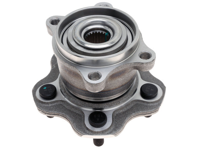 Wheel Bearing and Hub Assembly Raybestos Brakes 712373