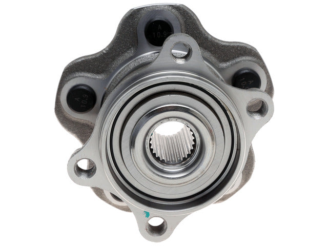 Wheel Bearing and Hub Assembly Raybestos Brakes 712373