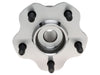 Wheel Bearing and Hub Assembly Raybestos Brakes 712373