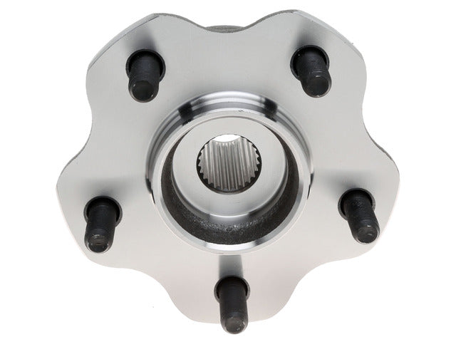 Wheel Bearing and Hub Assembly Raybestos Brakes 712373