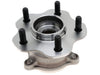 Wheel Bearing and Hub Assembly Raybestos Brakes 712373