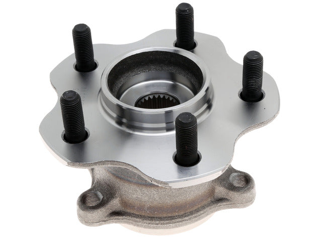 Wheel Bearing and Hub Assembly Raybestos Brakes 712373