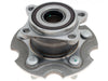 Wheel Bearing and Hub Assembly Raybestos Brakes 712374