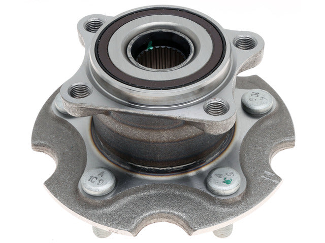 Wheel Bearing and Hub Assembly Raybestos Brakes 712374