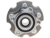 Wheel Bearing and Hub Assembly Raybestos Brakes 712374