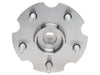 Wheel Bearing and Hub Assembly Raybestos Brakes 712374