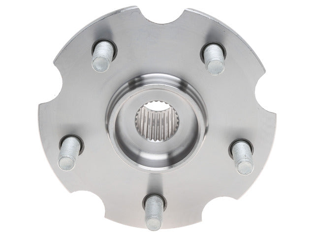 Wheel Bearing and Hub Assembly Raybestos Brakes 712374