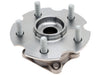 Wheel Bearing and Hub Assembly Raybestos Brakes 712374