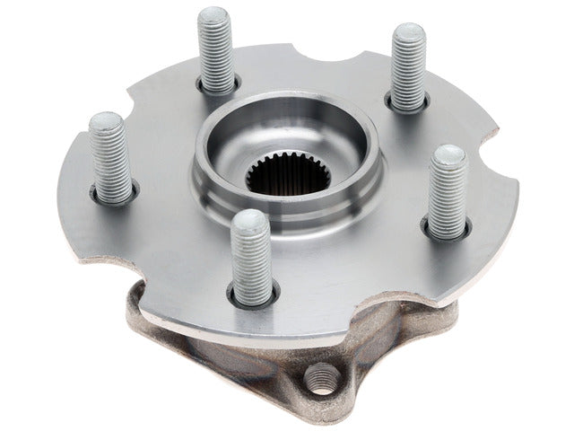 Wheel Bearing and Hub Assembly Raybestos Brakes 712374