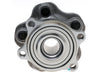 Wheel Bearing and Hub Assembly Raybestos Brakes 712375