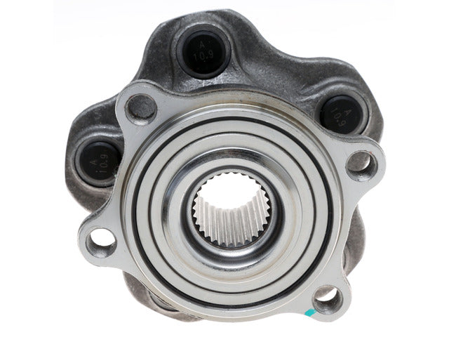 Wheel Bearing and Hub Assembly Raybestos Brakes 712375