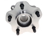 Wheel Bearing and Hub Assembly Raybestos Brakes 712375