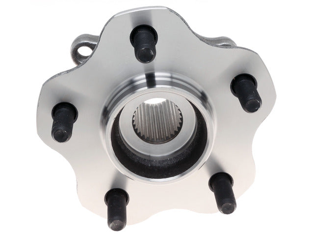Wheel Bearing and Hub Assembly Raybestos Brakes 712375