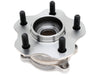 Wheel Bearing and Hub Assembly Raybestos Brakes 712375