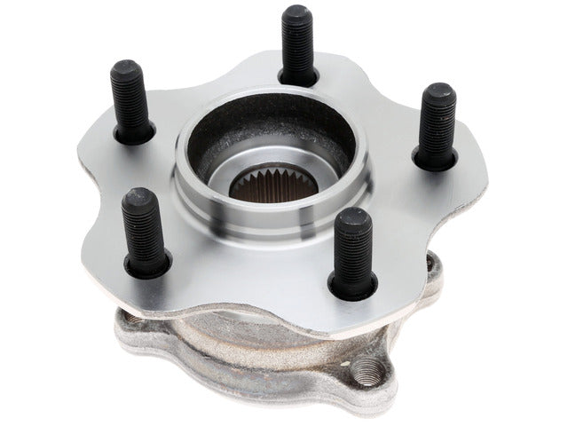 Wheel Bearing and Hub Assembly Raybestos Brakes 712375