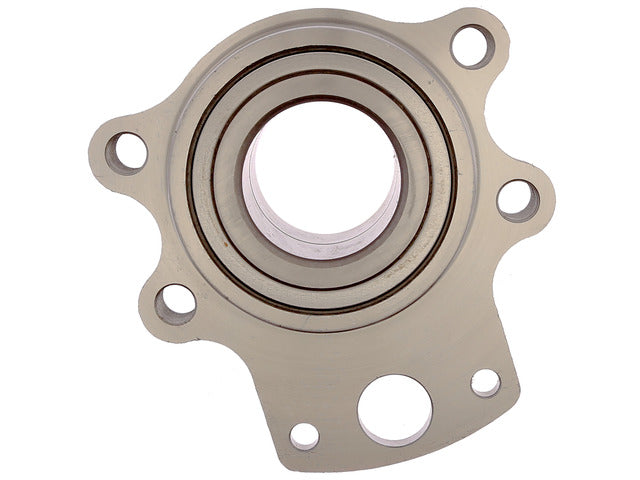 Wheel Bearing and Hub Assembly Raybestos Brakes 712377