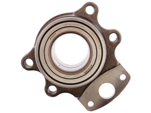 Wheel Bearing and Hub Assembly Raybestos Brakes 712377