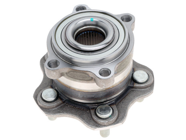 Wheel Bearing and Hub Assembly Raybestos Brakes 712379