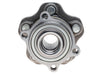 Wheel Bearing and Hub Assembly Raybestos Brakes 712379