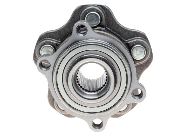 Wheel Bearing and Hub Assembly Raybestos Brakes 712379