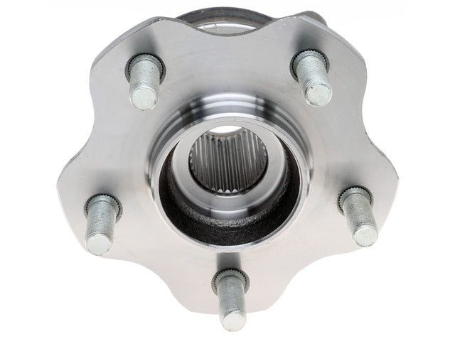 Wheel Bearing and Hub Assembly Raybestos Brakes 712379