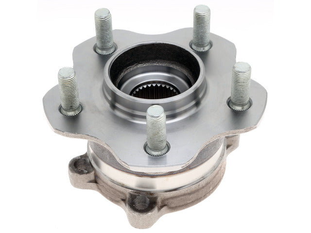 Wheel Bearing and Hub Assembly Raybestos Brakes 712379
