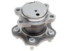 Wheel Bearing and Hub Assembly Raybestos Brakes 712383