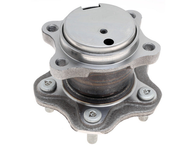 Wheel Bearing and Hub Assembly Raybestos Brakes 712383