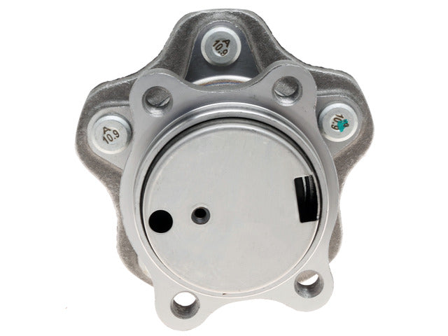 Wheel Bearing and Hub Assembly Raybestos Brakes 712383