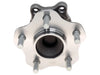 Wheel Bearing and Hub Assembly Raybestos Brakes 712383
