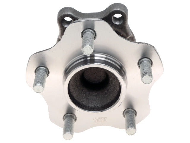 Wheel Bearing and Hub Assembly Raybestos Brakes 712383