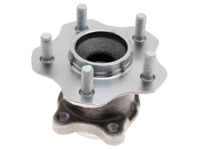 Wheel Bearing and Hub Assembly Raybestos Brakes 712383