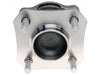 Wheel Bearing and Hub Assembly Raybestos Brakes 712385