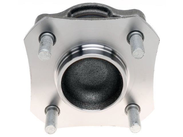 Wheel Bearing and Hub Assembly Raybestos Brakes 712385