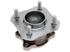 Wheel Bearing and Hub Assembly Raybestos Brakes 712385