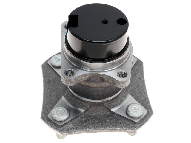 Wheel Bearing and Hub Assembly Raybestos Brakes 712386