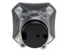 Wheel Bearing and Hub Assembly Raybestos Brakes 712386