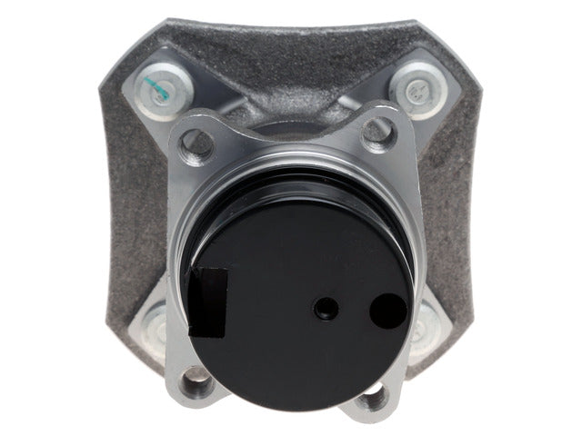 Wheel Bearing and Hub Assembly Raybestos Brakes 712386