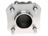 Wheel Bearing and Hub Assembly Raybestos Brakes 712386