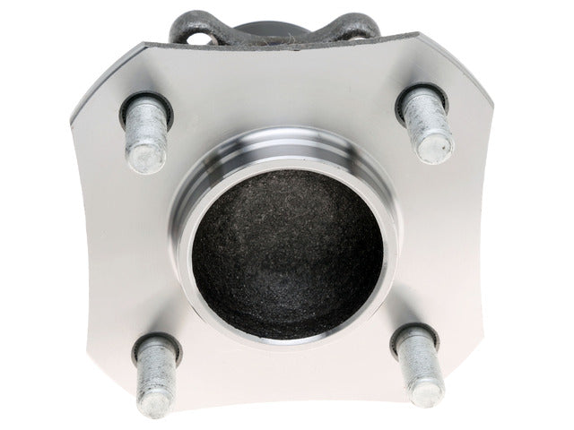 Wheel Bearing and Hub Assembly Raybestos Brakes 712386
