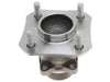 Wheel Bearing and Hub Assembly Raybestos Brakes 712386