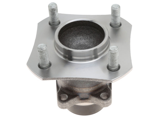 Wheel Bearing and Hub Assembly Raybestos Brakes 712386