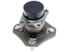 Wheel Bearing and Hub Assembly Raybestos Brakes 712387