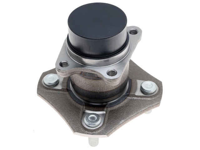 Wheel Bearing and Hub Assembly Raybestos Brakes 712387