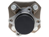 Wheel Bearing and Hub Assembly Raybestos Brakes 712387